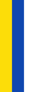 Bandiera de Weilburg