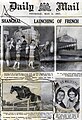 Internazionali di San Remo 1927 (Daily Mail) - 1ª classificata su Damaso