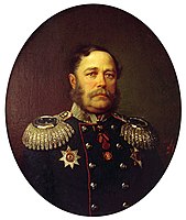 Портрет Петра Александровича Дубовицкого, 1860-е гг. (ВММ)