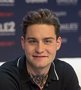 Douwe Bob (2018)