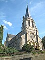 Église Saint-Jean-Baptiste d'Algrange