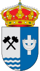 Герб муниципалитета Ла-Ластрилья