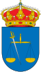 Escudo de Llano de Bureba (Burgos)