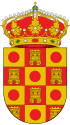 Wappen von Monterroso