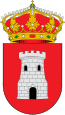 Blason de Toril