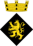 Blason de Estamariu