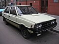 FSO Polonez MR'78 1500 X