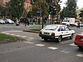 FSO Polonez MR'89 1.5 SLE