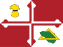 Contea di Howard – Bandiera