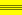 Vlag van Suid-Viëtnam