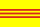 Bendera Vietnam Selatan