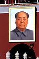 Mao portresi