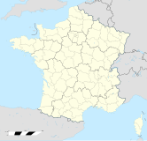 La Brède La Brèda (Frankreich)