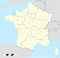 Localisation des villes jumelées avec Crozet.