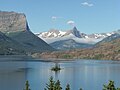 Fusillade Mountain, ‎Glacier National Park