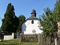 Großfalka, Kirche.(Category:Churches in Gera)