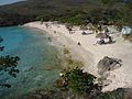 grote knip beach