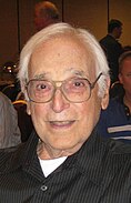 Harold Gould († 2010)