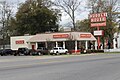 Huddle House