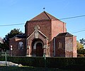 Kapelle in Ligny-le-Grand