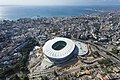 Salvador, Bahia - İtaipava Arena