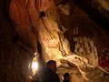 Mroźna Cave