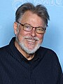 Jonathan Frakes, interprete di William T. Riker