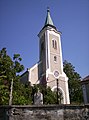 Reformed church