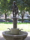 Kindlbrunnen