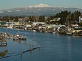 Swinomish Channel