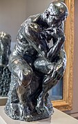 Musée Rodin de Paris