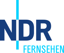 Logo NDR Fernsehen 2017.svg