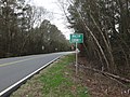 Macon/Dooly County border, GA90NB