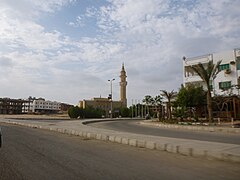 Marsa Alamas