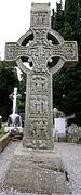 Muiredach's High Cross, Monasterboice, Ireland