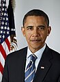 44.Barack Obama(2009 – 2017)