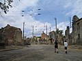 Il villagio-martire di Oradour-sur-Glane