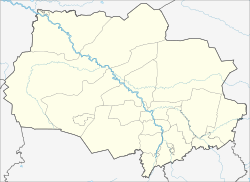 Alexandrowskoje (Oblast Tomsk)