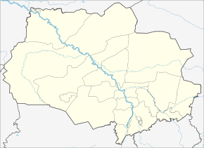 Александровское (Томский район) (Томская область)
