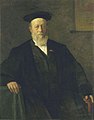 Pieter Johannes Veth doorJan Pieter Veth