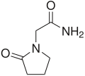 Vignette pour Piracétam