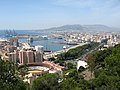 Málaga