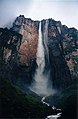 Angel Falls, ing pekamatas diling buntu keti mabilug yatu