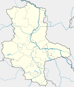 Quedlinburg (Szász-Anhalt)