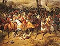 1191 - Battle of Arsuf