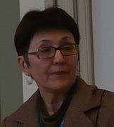 Tamara Hundorowa