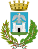 Blason de Teano