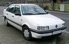 Volkswagen Passat B3 - 3 miejsce w europejskim Car Of The Year 1989