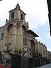 Iglesia de Santa María