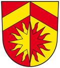 Brasão de Häuslingen